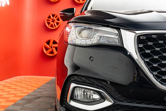 MG HS 1.5 T-GDI Luxury