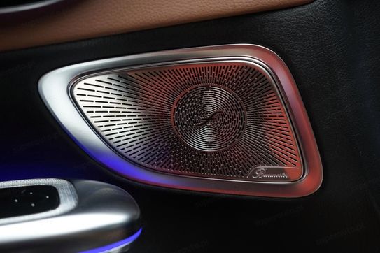 Mercedes CLE 300 4-Matic AMG Line