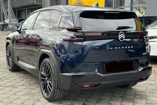 Citroen C5 Aircross Max Comfort Range 73.7kWh
