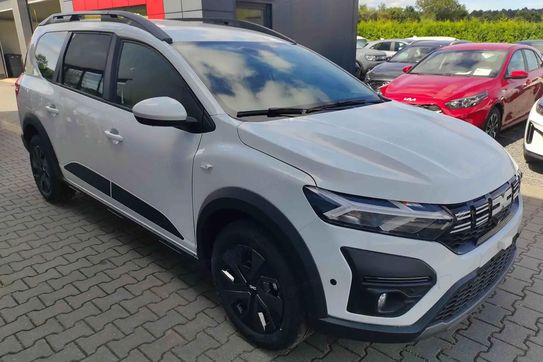 Dacia Jogger Expression 5-miejsc LPG 1.0