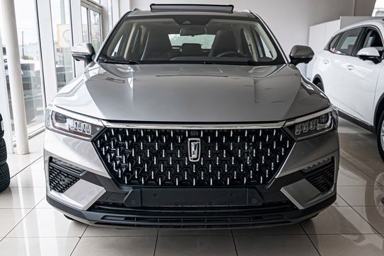 Bestune T77 1.5T Elegance DCT