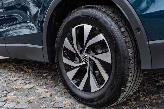 Volkswagen Tiguan Life Plus 1.5 eTSI DSG