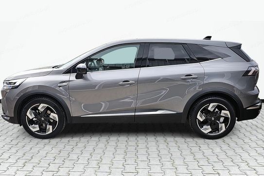 Renault Symbioz 1.8 E-Tech Full Hybrid  Techno