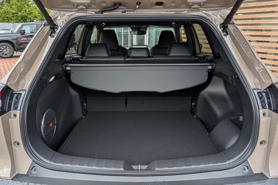 Toyota Corolla Cross Style 1.8 Hybrid