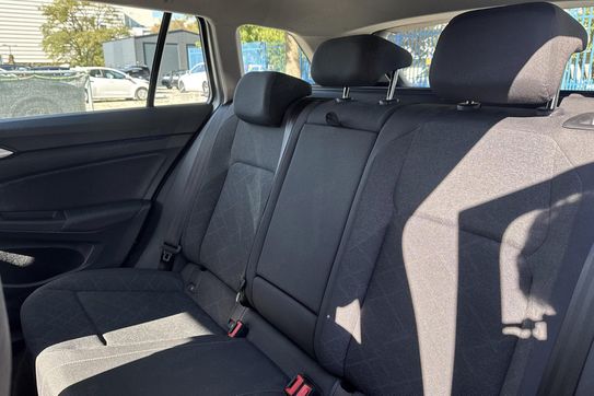Volkswagen Golf Life 1.5 TSI EVO