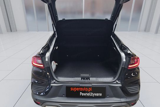 Renault Arkana 1.3 TCe mHEV R.S. Line EDC