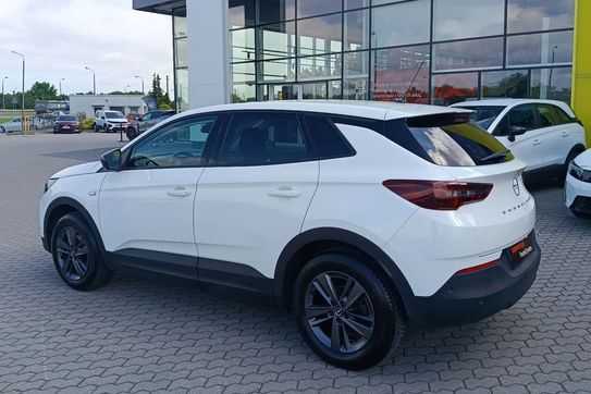 Opel Grandland X T GPF Edition Business Pack S&S
