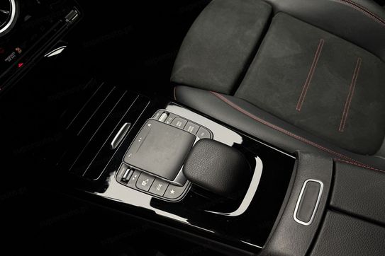 Mercedes Klasa A 250 e PHEV AMG Line