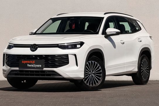 Volkswagen Tayron 1.5 eTSI mHEV Life DSG
