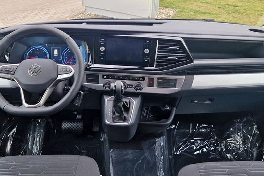 Volkswagen Multivan L1H1 6.1 DSG Comfortline
