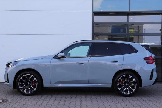 BMW X3 xDrive40d M Sport