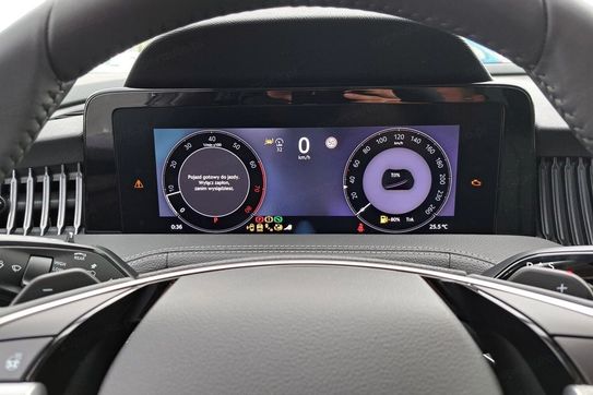 Skoda Superb L&K 2.0 TDI DSG 4x4