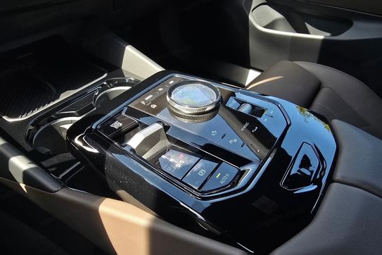 BMW Seria 5 520d xDrive M Sport