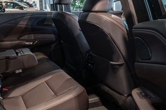 Lexus RX 350h Prestige