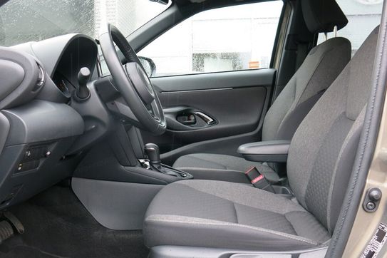 Toyota Yaris Cross Hybrid 1.5 Style