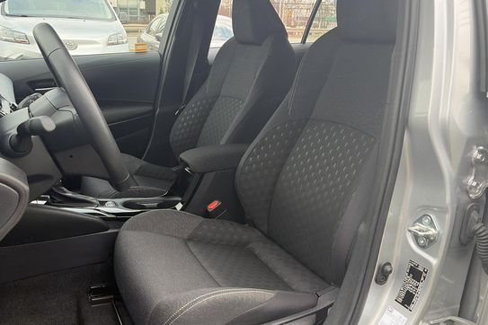 Toyota Corolla 1.8 Hybrid Comfort