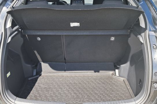 Toyota Yaris 1.5 Style
