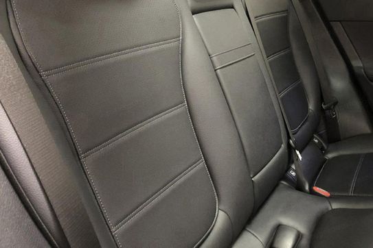 Mercedes GLC 300 d 4-Matic Avantgarde