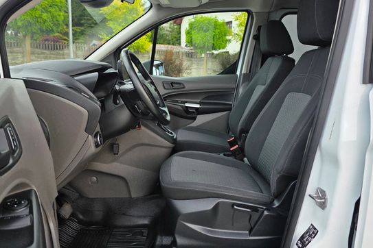 Ford Transit Connect 230 L2 Trend Powershift