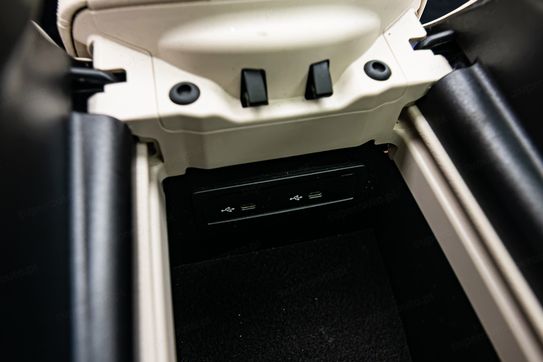 Mercedes Klasa E 220 d 4-Matic