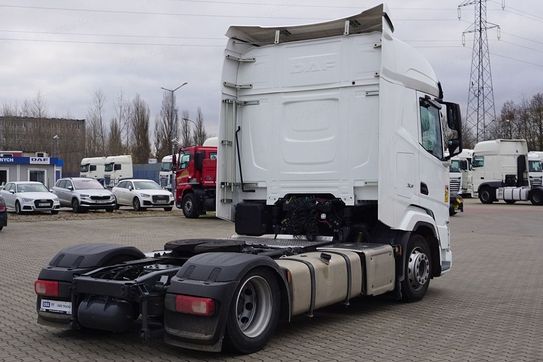 DAF XF 480 FT