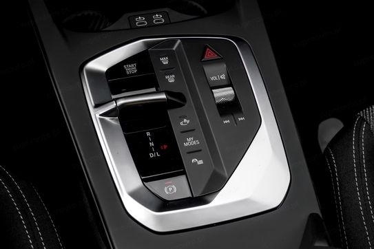 BMW Seria 1 116