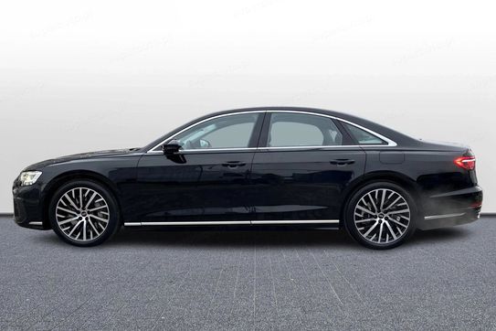 Audi A8 60 TFSI e Quattro Tiptr.