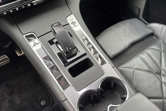 DS DS7 Rivoli 1.6 PureTech  aut