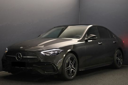 Mercedes Klasa C 180  Business Edition