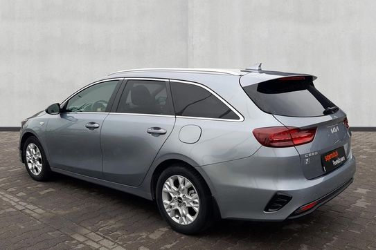 Kia Ceed Ceed 1.5 T-GDI M