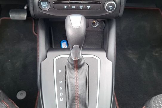 Ford Focus 1.0 EcoBoost ST-Line X