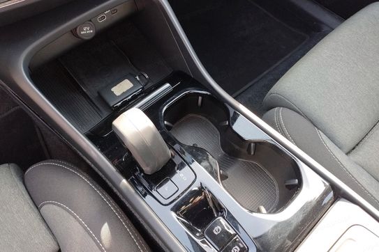 Volvo XC40 B3 Plus Dark