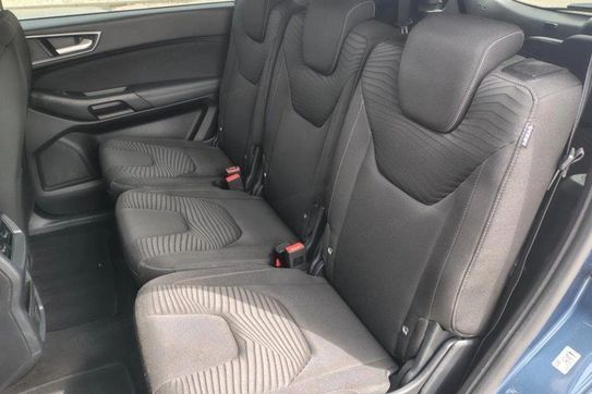 Ford S-MAX 2.0 EcoBlue Connected