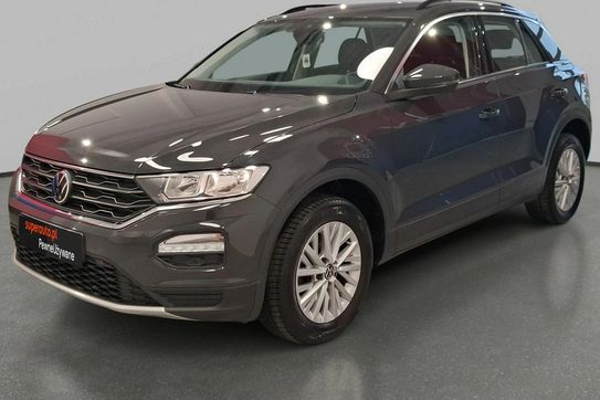 Volkswagen T-Roc 1.0