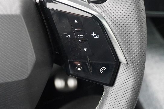 Peugeot 3008 GT e-DCS6 1.2 mHEV