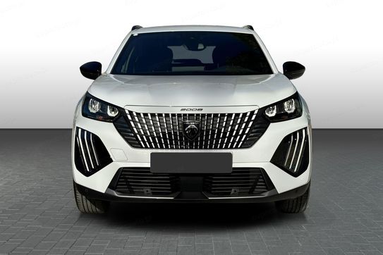 Peugeot 2008 Allure 1.2 PureTech  EAT8