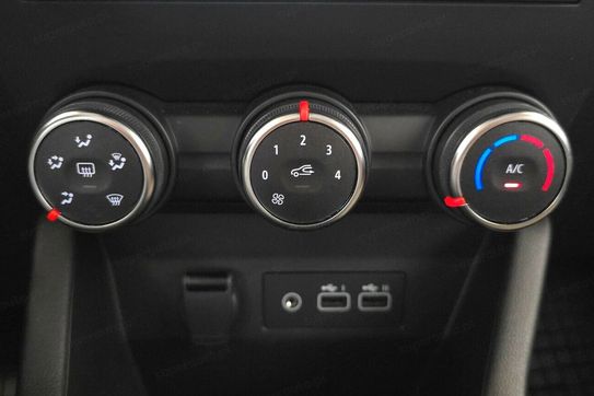 Renault Clio 1.0 TCe Evolution