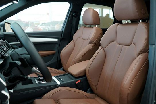 Audi Q5 45 TFSI mHEV quattro S tronic