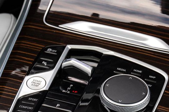 BMW X5 xDrive40i M Sport