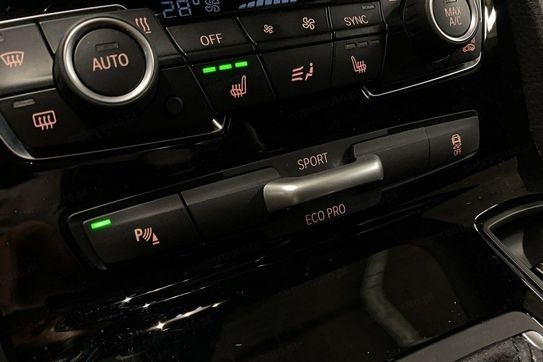 BMW Seria 2 218i M Sport sport-aut
