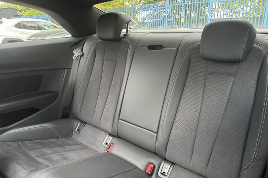 Audi A5 45 TFSI quattro S Line