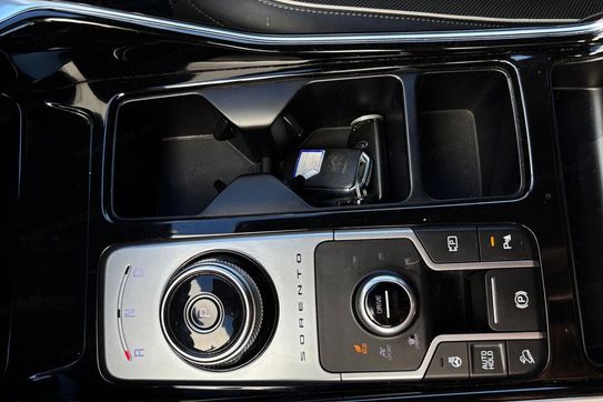 Kia Sorento Prestige Line 1.6 T-GDI HEV 4WD 7os