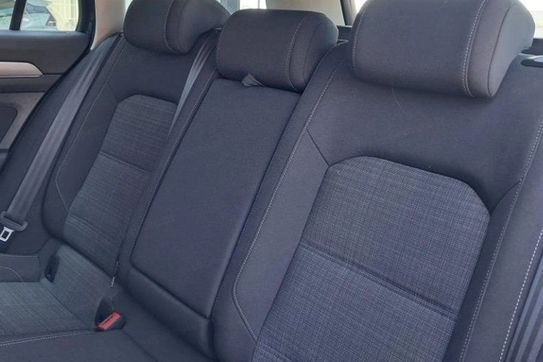 Volkswagen Passat 2.0 TDI