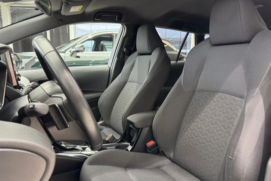 Toyota Corolla 2.0 Hybrid Comfort