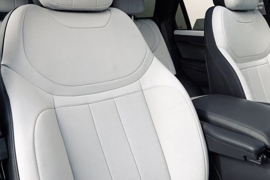 Land Rover Range Rover Sport D250 Dynamic SE