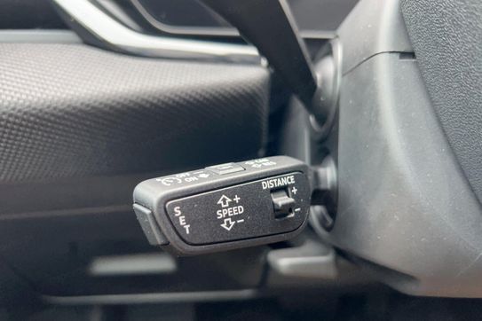 Audi A5 TFSI 110 kW S tronic