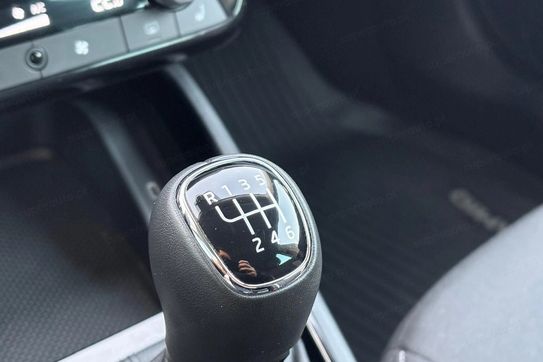 Skoda Kamiq 1.0 TSI Selection