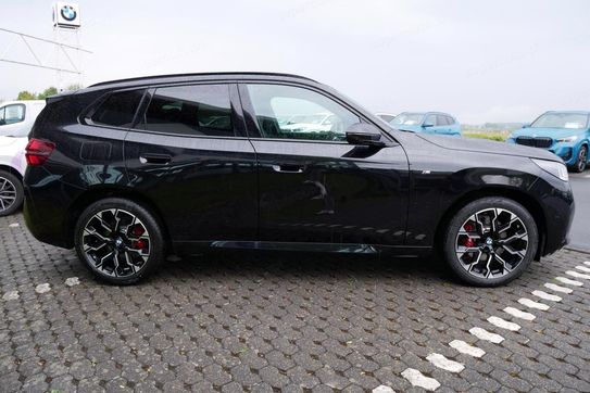 BMW X3 xDrive40d M Sport