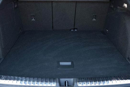 Audi Q3 TFSI S line Sportback