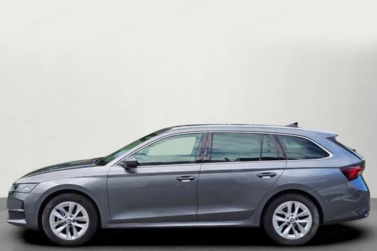 Skoda Octavia 1.5 TSI Selection